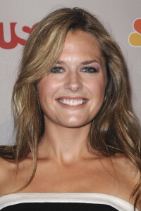 Maggie Lawson