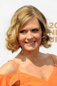 Maggie Lawson