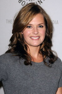 Maggie Lawson