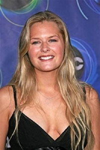 Maggie Lawson