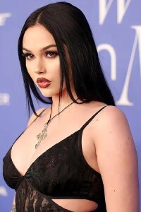 Maggie Lindemann