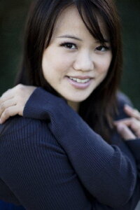 Maggie Ma