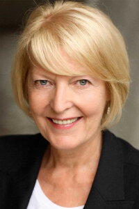 Maggie Ollerenshaw