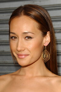 Maggie Q
