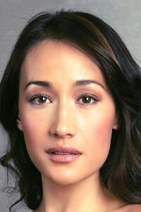Maggie Q