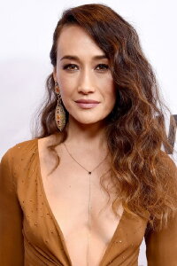 Maggie Q