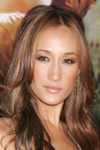 Maggie Q