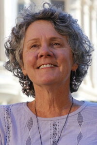 Maggie Renzi