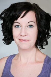 Maggie Ross