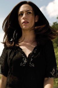 Maggie Siff