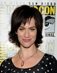 Maggie Siff