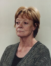 Maggie Smith