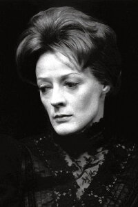 Maggie Smith