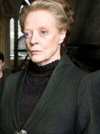 Maggie Smith