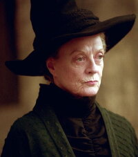 Maggie Smith
