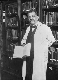 Magnus Hirschfeld