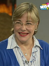 Maha Abou Ouf