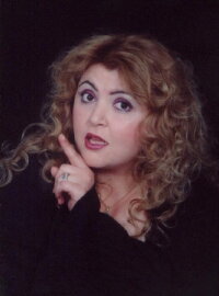 Maha Ahmed