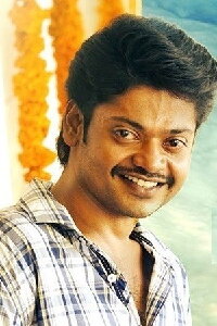 Mahadevan Ganesh