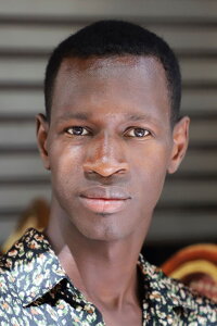 Mahamat Amine Benrachid