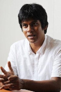 Mahbub Alam