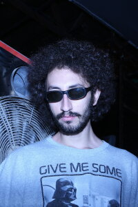 Mahdi Falahati