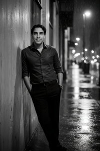 Maher Asaad Baker