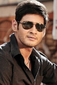 Mahesh Babu