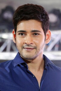 Mahesh Babu
