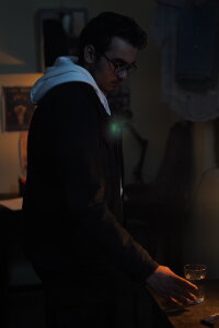 Mahir Laul