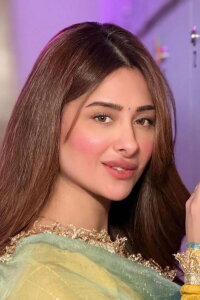 Mahira Sharma
