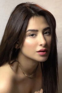 Mahira Sharma