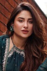 Mahira Sharma