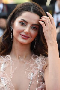 Mahlagha Jaberi