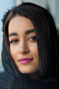 Mahlagha Meynoosh Zad