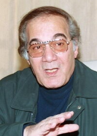 Mahmood Yaseen