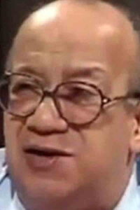Mahmoud Abu Zaid