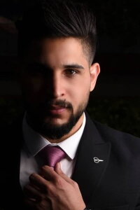 Mahmoud Ali