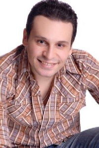 Mahmoud Azzazy