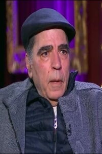 Mahmoud El Gendy