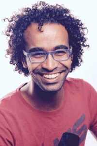 Mahmoud Ellisy