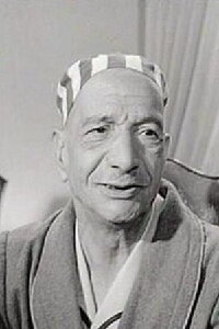 Mahmoud Lotfy