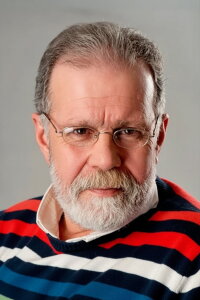 Mahmut Gökgöz