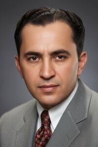 Mahmut Moralı