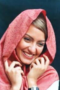Mahnaz Afshar