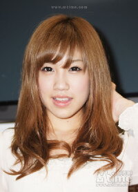 Maho Nagase