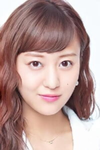 Mai Hagiwara