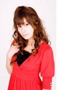 Mai Nakahara