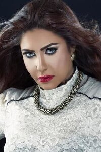 Mai Saleh