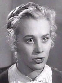 Mai Zetterling